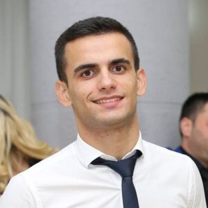 Julvin Marku