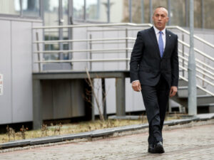 haradinaj
