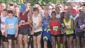 maratona prishtina