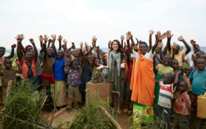 meghan-markle-rwanda-borehole