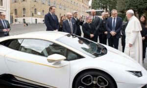 popefrancis