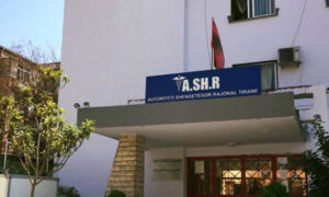 ASHR