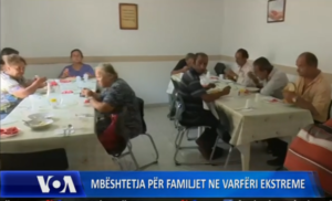 Capture voa