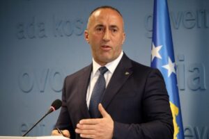 haradinaj