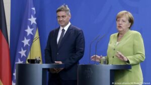 merkel