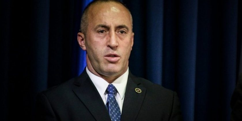 Ramush-Haradinaj