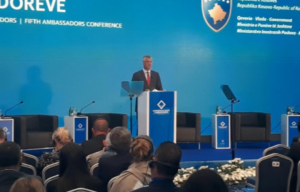 thaci