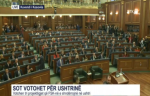 Kuvendi i Kosoves