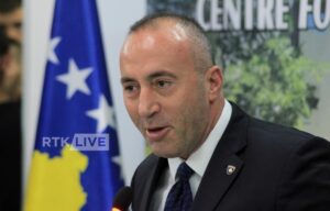 haradinaj