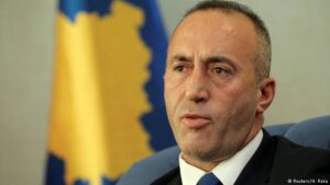 haradinaj