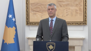 thaci